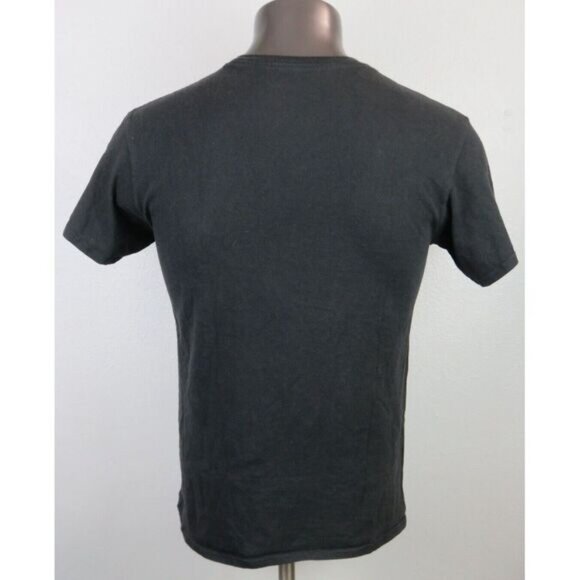 Death Note T Shirt Mens Size M Shonen Jump Anime Manga Logo Light Ryuk 2000s - Picture 2 of 6